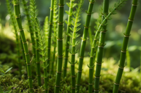 Horsetail