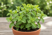 Peppermint